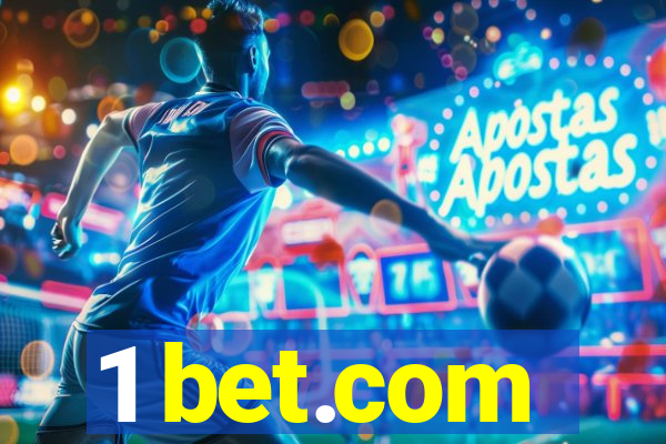 1 bet.com